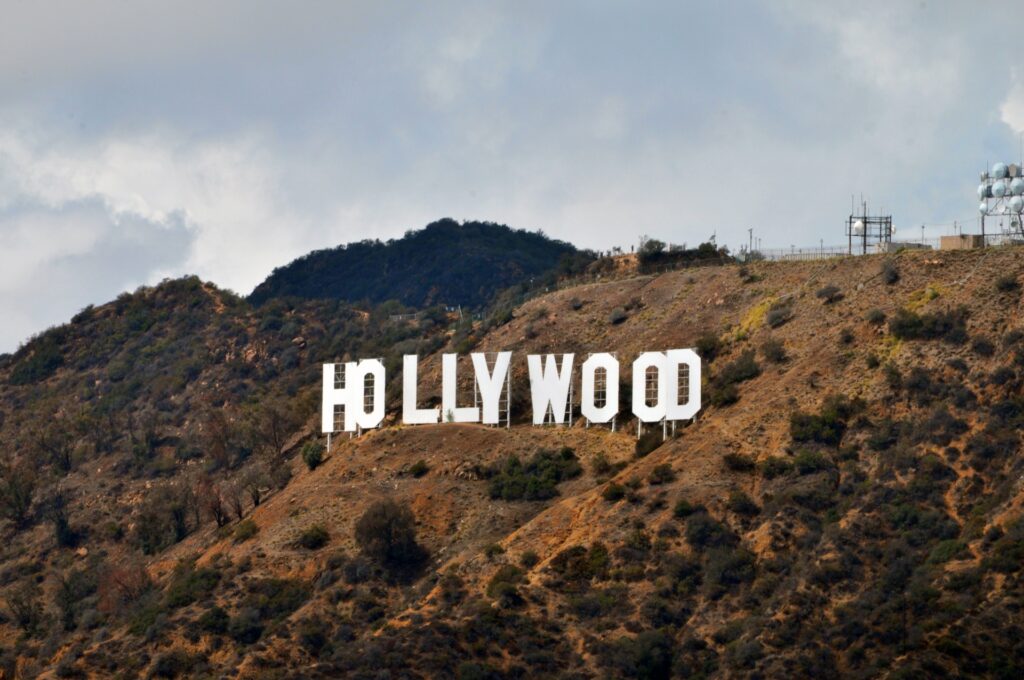 Hollywood